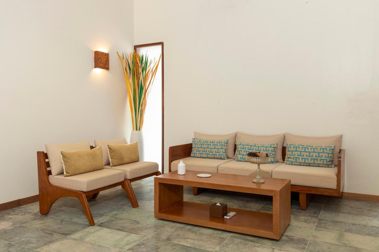 Island Center Point Hotell Ko Rong Sanloem Eksteriør bilde