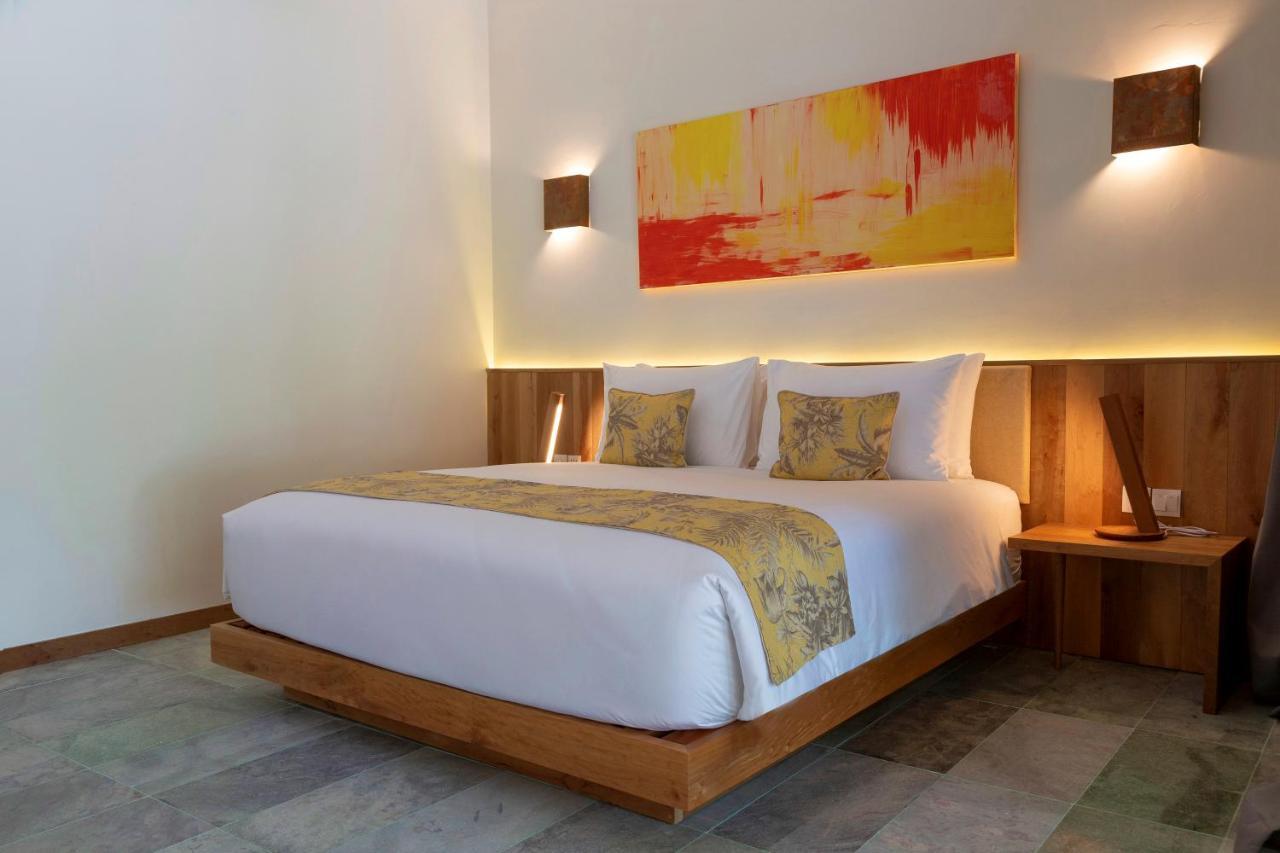Island Center Point Hotell Ko Rong Sanloem Eksteriør bilde