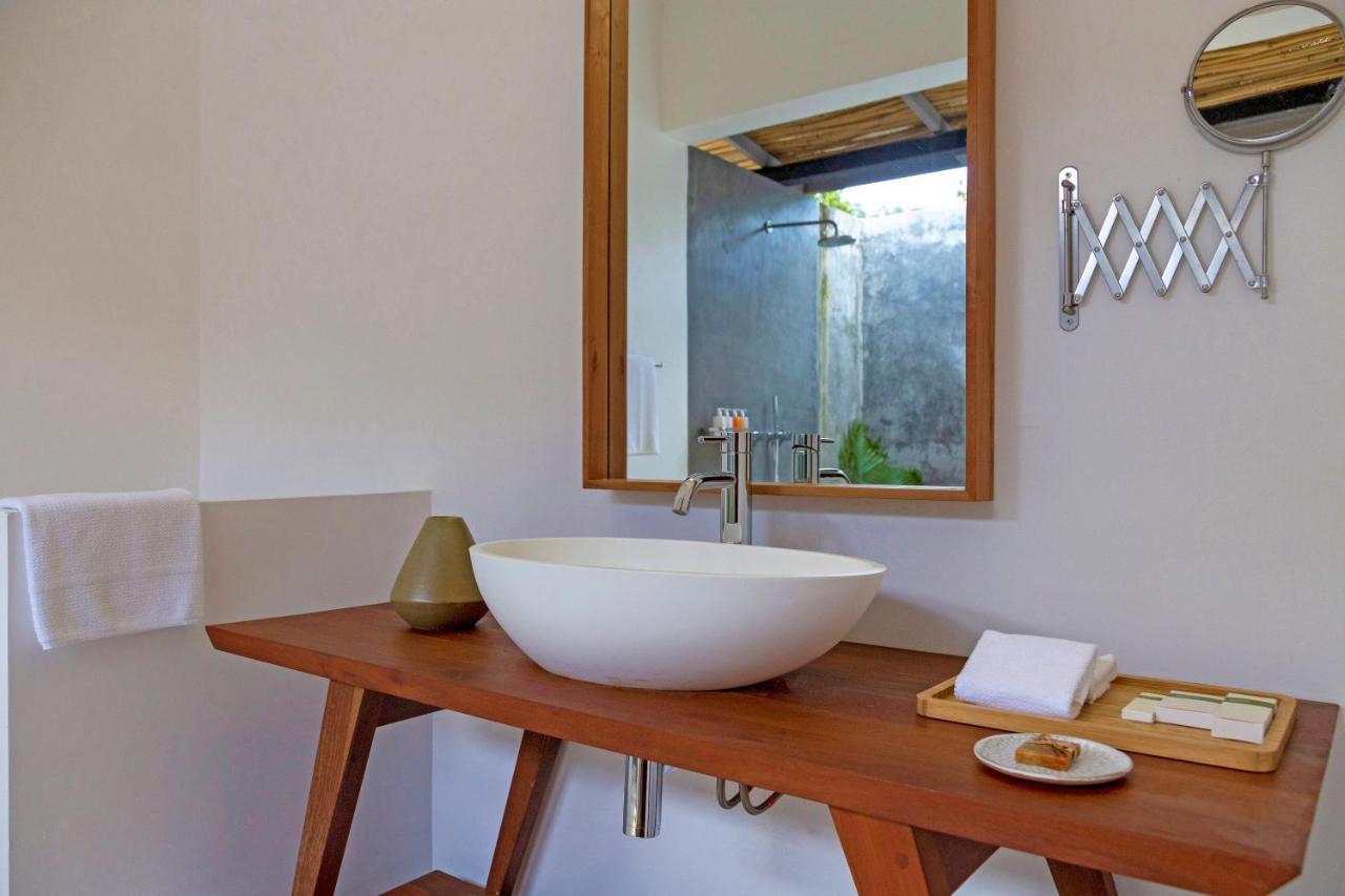 Island Center Point Hotell Ko Rong Sanloem Eksteriør bilde