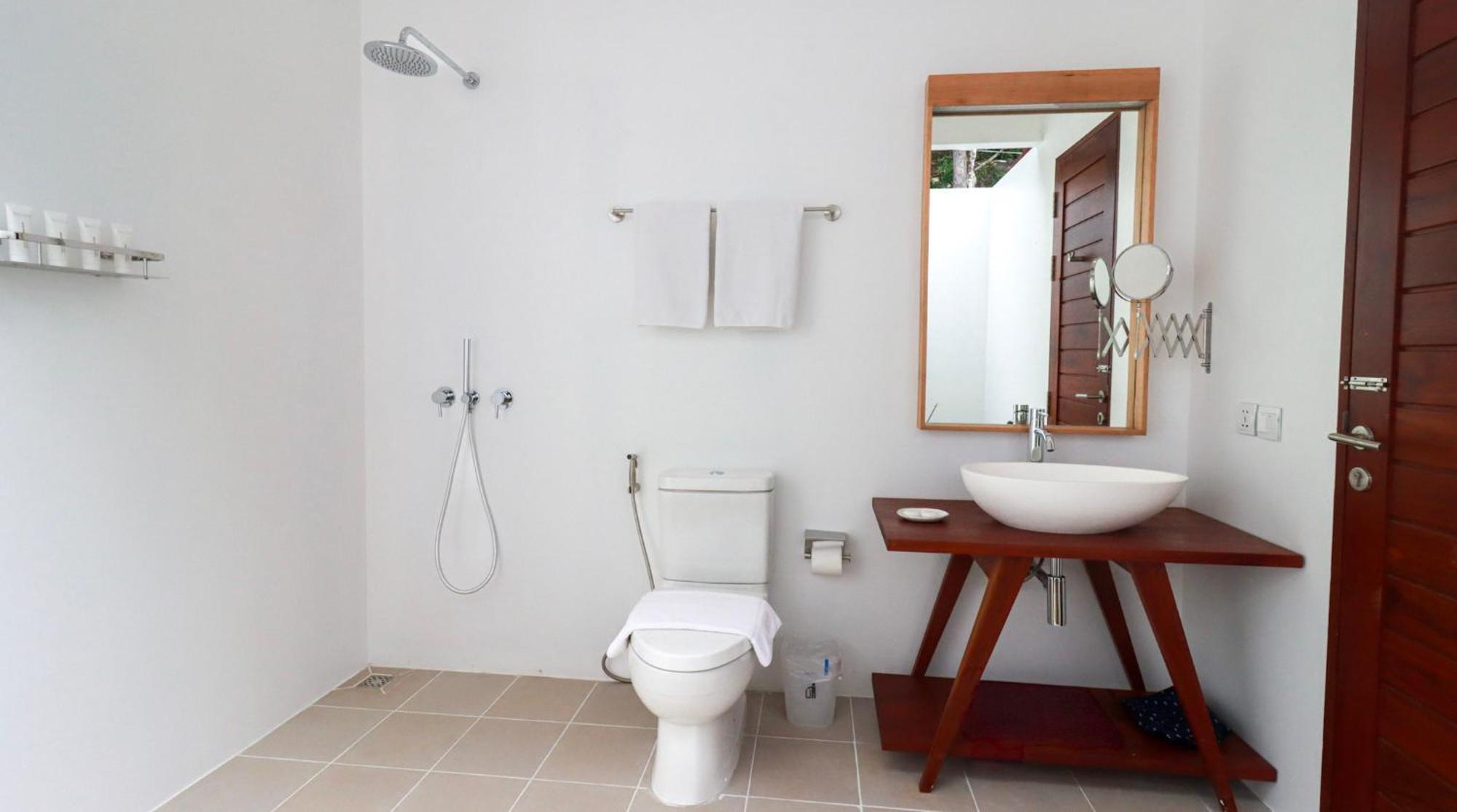 Island Center Point Hotell Ko Rong Sanloem Eksteriør bilde