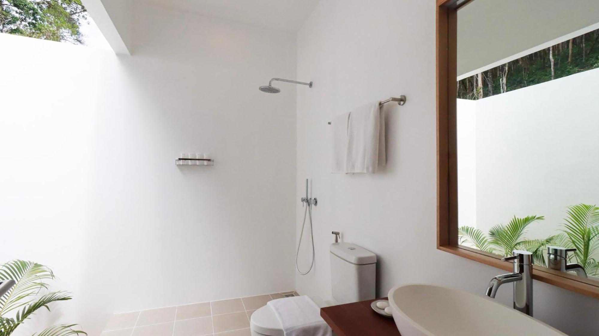 Island Center Point Hotell Ko Rong Sanloem Eksteriør bilde